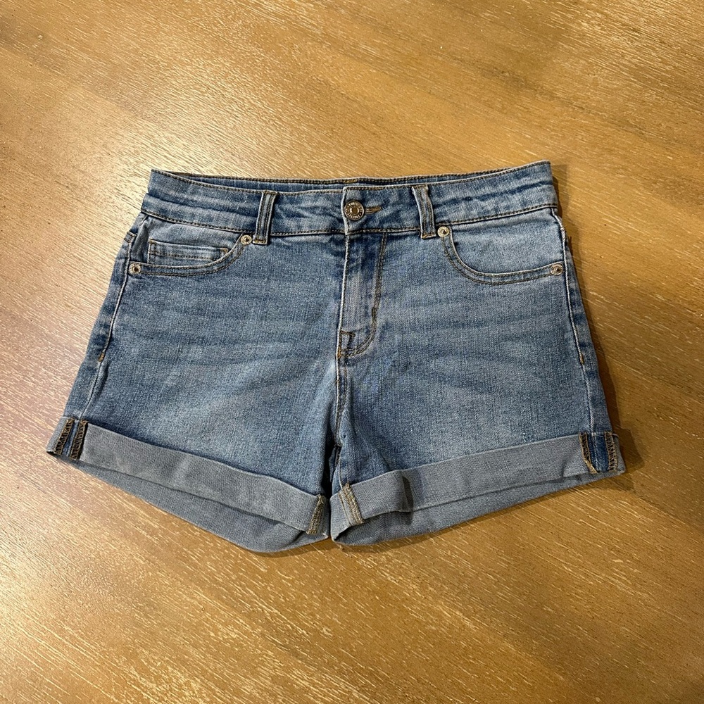 Denim Jeans Forever 21 size 11/12